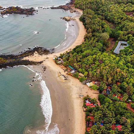 Swaswara Gokarna - A Cgh Earth Experience Hotel Екстериор снимка